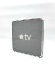 Apple TV A1218 1st Gen Multimedijos Grotuvas