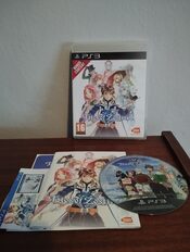 Tales of Zestiria PlayStation 3