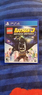 LEGO Batman 3: Beyond Gotham PlayStation 4