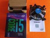 Redeem DISIPADOR NUEVO!! INTEL ORIGINAL I5 8400 PARA SOCKET 1150, 1155, 1156 1151 1200 I3 I5 i7