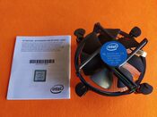 Get DISIPADOR NUEVO!! INTEL ORIGINAL I5 8400 PARA SOCKET 1150, 1155, 1156 1151 1200 I3 I5 i7