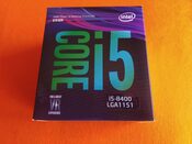 DISIPADOR NUEVO!! INTEL ORIGINAL I5 8400 PARA SOCKET 1150, 1155, 1156 1151 1200 I3 I5 i7