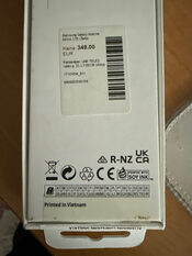 Samsung Galaxy Watch 4 44m LTE (žalia) for sale