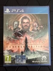 Stellaris: Console Edition PlayStation 4