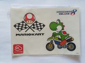 Buy 3 Sets de pegatinas Mario Kart 8