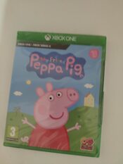 My Friend Peppa Pig Xbox One