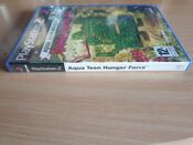 Get Aqua Teen Hunger Force: Zombie Ninja Pro-Am PlayStation 2