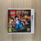 LEGO Harry Potter: Years 5-7 Nintendo 3DS