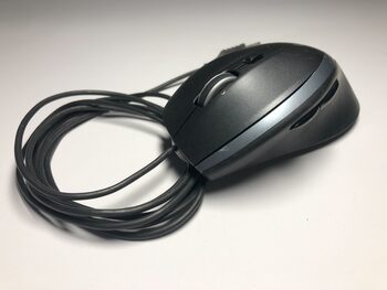 Logitech M-U0007 M500s Advanced Corded Mouse for sale