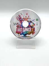 Just Dance 2019 Wii