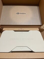 NVIDIA GeForce RTX 5070 Founders Edition