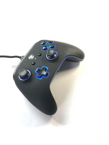 PowerA Wired Controller for Xbox Series X , S Spectra Pro Illuminated Enhanced