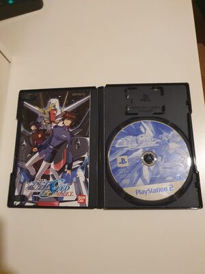 Mobile Suit Gundam SEED Destiny: Rengou vs. Z.A.F.T. II PlayStation 2