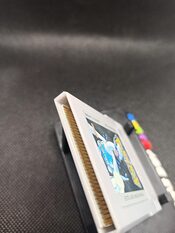 Buy Pokémon Silver Game Boy Color