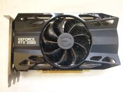 RTX 2060 6 GB DDR6 Evga