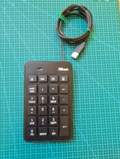 Trust Numeric Keypad USB (22221)