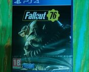 Buy PACK PS4 - GHOST, FALLOUT precintado Y UNCHARTED 