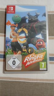 Ring Fit Adventure Nintendo Switch