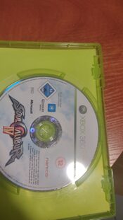 Soul Calibur IV Xbox 360 for sale