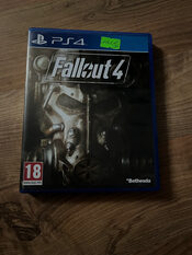 Fallout 4 PlayStation 4