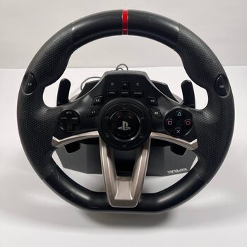 Comprar HORI Racing Wheel Apex Wheel ONLY for Playstation 5 ...
