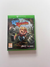 Rad Rodgers Xbox One