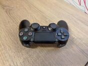 Playstation 4 Dualshock 4, V2 juodas originalus pultelis