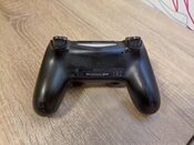 Redeem Playstation 4 Dualshock 4, V2 juodas originalus pultelis