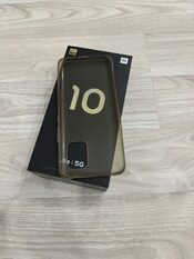 Get Xiaomi Mi 10 Lite 5G 128GB Cosmic Gray