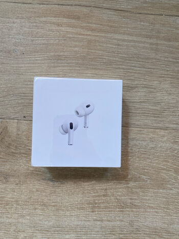 AirPods 2nd Generation