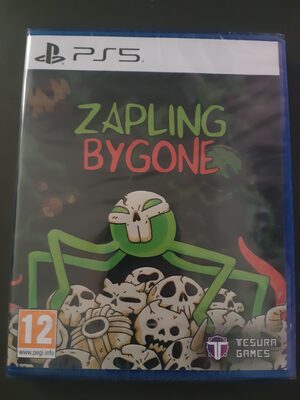 Zapling Bygone PlayStation 5