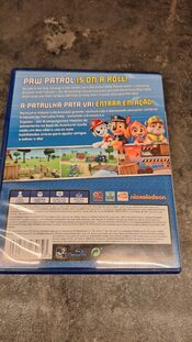 Paw Patrol: On A Roll! PlayStation 4 for sale