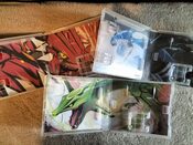 Buy LOTE Cajas Pokémon Rubí, Zafiro y Esmeralda GBA