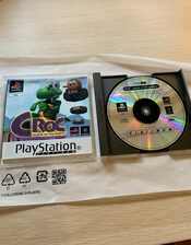 Croc: Legend of the Gobbos PlayStation