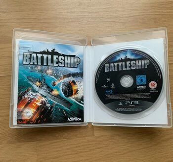 Buy Battleship: The Video Game PlayStation 3