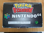 Pokémon Stadium Nintendo 64