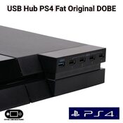 Buy Playstation 4 fat usb šakotuvas Ps4