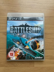 Battleship: The Video Game PlayStation 3