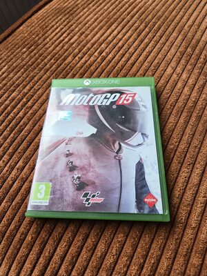 MotoGP 15 Xbox One