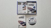 WRC II Extreme PlayStation 2