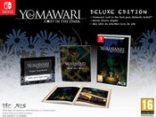 Buy Yomawari: Lost in the Dark - Deluxe Edition Nintendo Switch