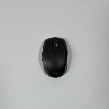 Logitech MX Anywhere 2s Wireless Mobile Mouse - Graphite