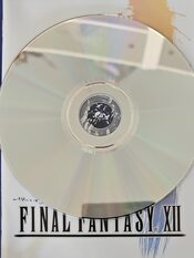 Final Fantasy XII PlayStation 2 for sale