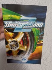 Get Need for Speed: Underground 2 PlayStation 2