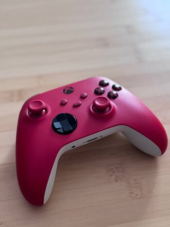 Xbox Pulse Red belaidis valdiklis