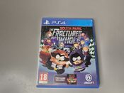 South Park: The Fractured but Whole PlayStation 4