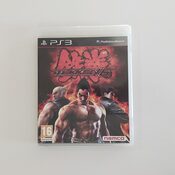 Tekken 6 PlayStation 3