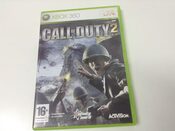 Call of Duty 2 Xbox 360