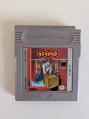 Buy Boxxle Game Boy