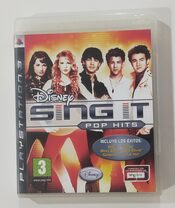 Disney Sing It: Pop Hits PlayStation 3